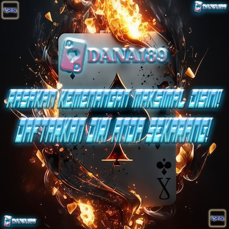 banner DANA189